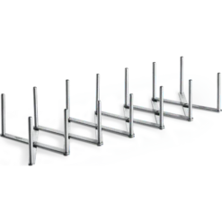 Napoleon Sparerib Rek -Kamado Verkoopwinkel napoleon sparerib rek 2