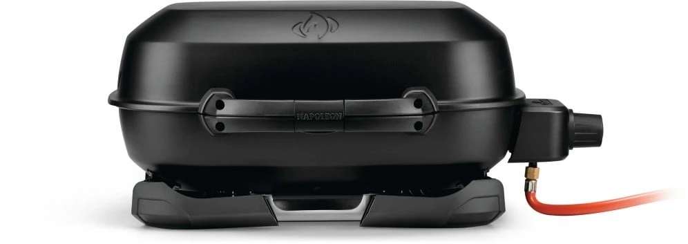 Napoleon TravelQ 240 Portable Gas Bbq 5 Napoleon TravelQ 240 Portable Gas Bbq - Afbeelding 3