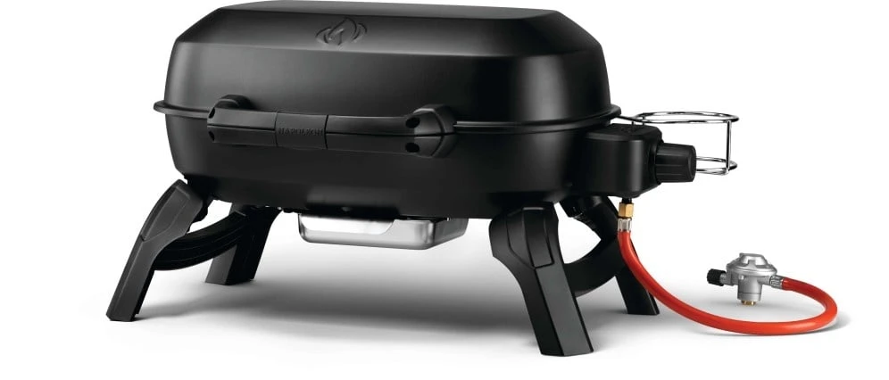 Napoleon TravelQ 240 Portable Gas Bbq 3 Napoleon TravelQ 240 Portable Gas Bbq