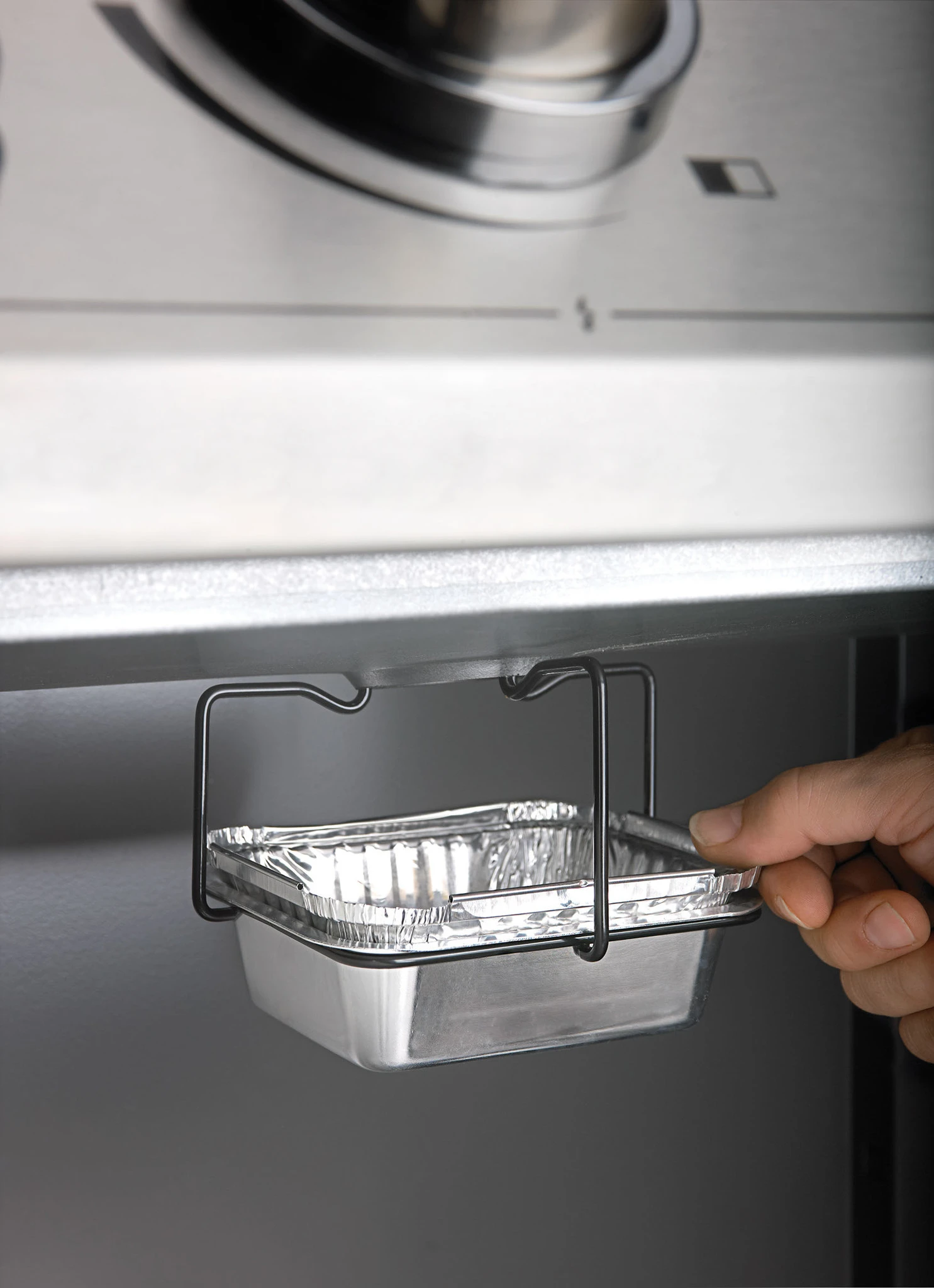 Napoleon Vetopvangbak 14.7x12.2cm (5st) 4 Napoleon Vetopvangbak 14.7x12.2cm (5st) - Afbeelding 2