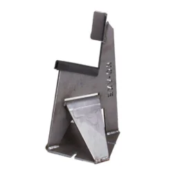 NO-AXE Houtklover Blank Staal Met Hamer -Kamado Verkoopwinkel no axe houtklover blank staal met hamer 3