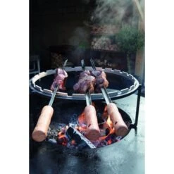 Ofyr Grill Accessoires Set Premium -Kamado Verkoopwinkel ofyr grill accessoires set premium 1