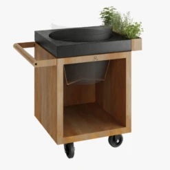 Ofyr Ofyr Kamado Tafel 65 Pro -Kamado Verkoopwinkel ofyr ofyr kamado tafel 65 pro 2