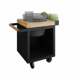 Ofyr Ofyr Kamado Tafel 65 Pro -Kamado Verkoopwinkel ofyr ofyr kamado tafel 65 pro 3