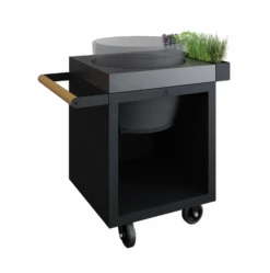 Ofyr Ofyr Kamado Tafel 65 Pro -Kamado Verkoopwinkel ofyr ofyr kamado tafel 65 pro 4