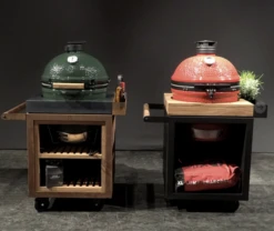 Ofyr Ofyr Kamado Tafel 65 Pro -Kamado Verkoopwinkel ofyr ofyr kamado tafel 65 pro 6