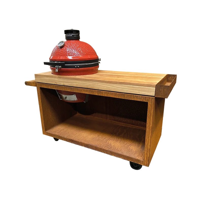 Ofyr Ofyr Kamado Tafel Pro 3 Ofyr Ofyr Kamado Tafel Pro