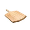 Ooni Bamboe Pizza Schep - Bamboo Pizza Peel 12inch -Kamado Verkoopwinkel ooni bamboe pizza schep bamboo pizza peel 12inch