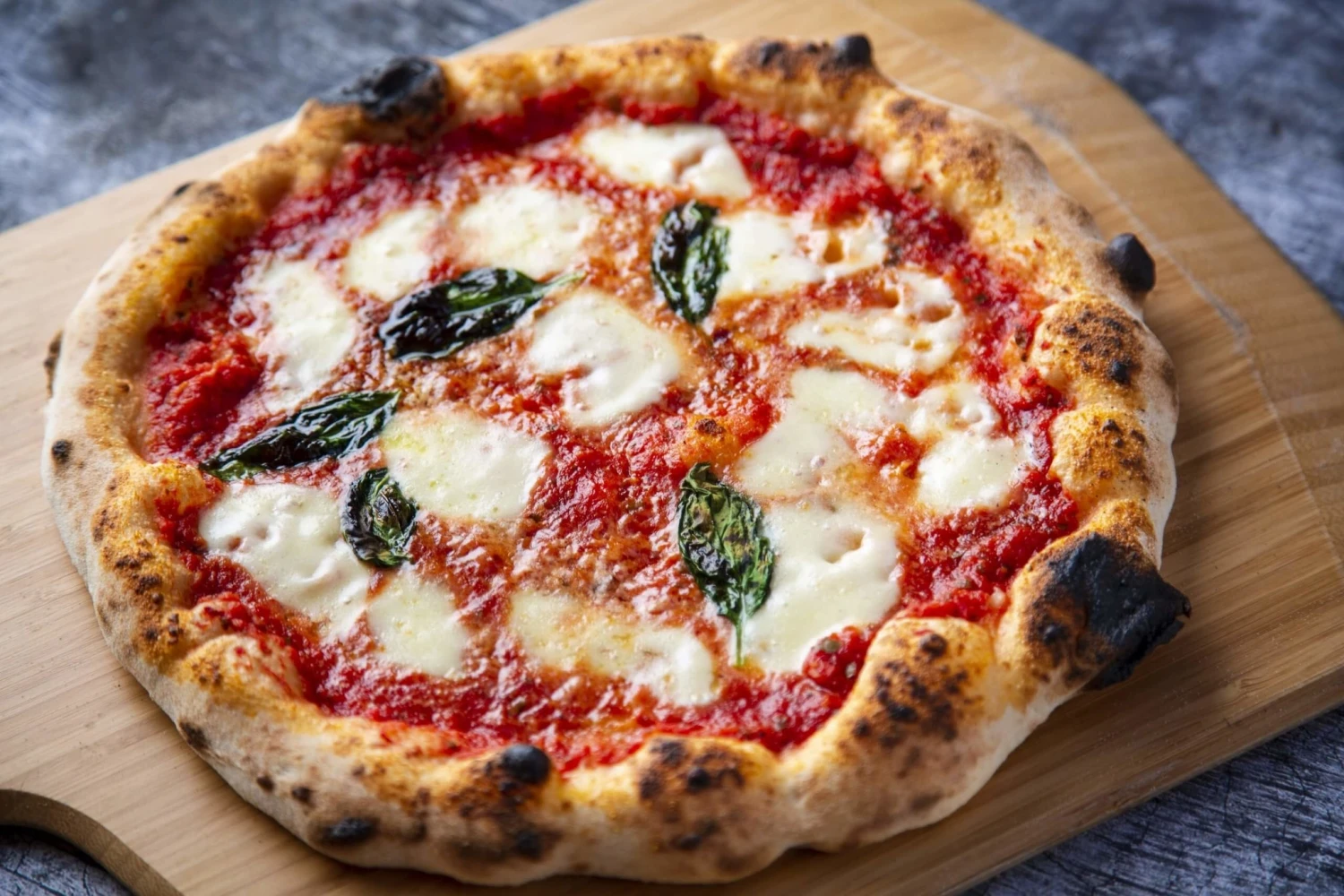 Ooni Bamboe Pizza Schep - Bamboo Pizza Peel 14 Inch 4 Ooni Bamboe Pizza Schep - Bamboo Pizza Peel 14 Inch - Afbeelding 2