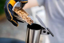 Ooni Fyra Houtpellet Gestookte Pizzaoven 16 Ooni Fyra Houtpellet Gestookte Pizzaoven -Kamado Verkoopwinkel ooni fyra houtpellet gestookte pizzaoven 6