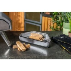 Ooni Karu 12 Extra Grote Brandstoftray -Kamado Verkoopwinkel ooni karu 12 extra grote brandstoftray 2