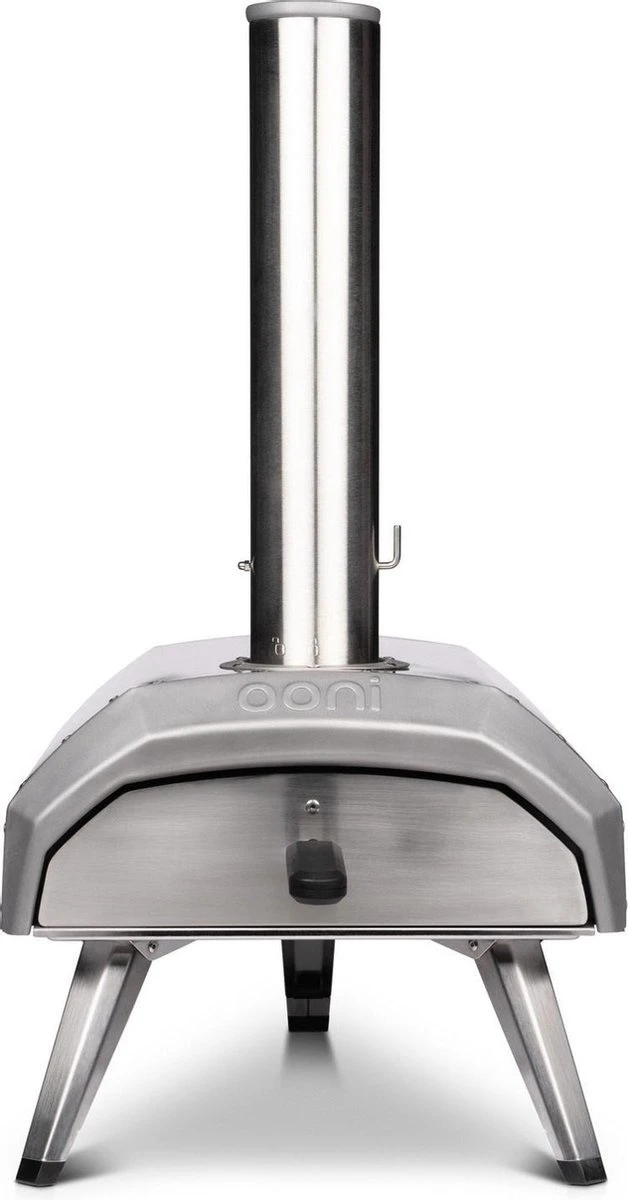 Ooni Karu 12 Hout En Houtskool Gestookte Pizzaoven 7 Ooni Karu 12 Hout En Houtskool Gestookte Pizzaoven - Afbeelding 5
