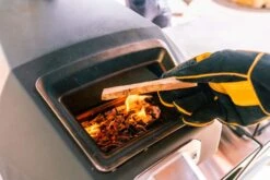 Ooni Karu 16 Houtskoolgestookte Pizzaoven -Kamado Verkoopwinkel ooni karu 16 houtskoolgestookte pizzaoven 6