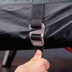 Ooni Koda 16 Carry Cover / Draagtas -Kamado Verkoopwinkel ooni koda 16 carry cover draagtas 2