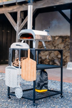 Ooni Tafel -Kamado Verkoopwinkel ooni tafel 2