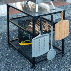 Ooni Tafel -Kamado Verkoopwinkel ooni tafel 3