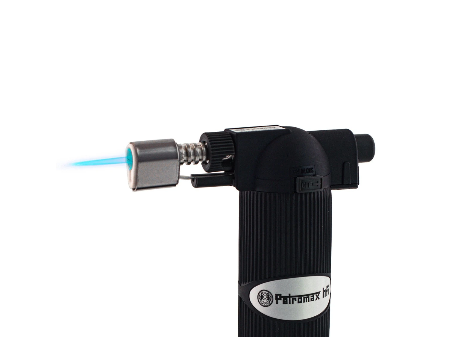 Petromax Aansteker Gasbrander 4 Petromax Aansteker Gasbrander - Afbeelding 2