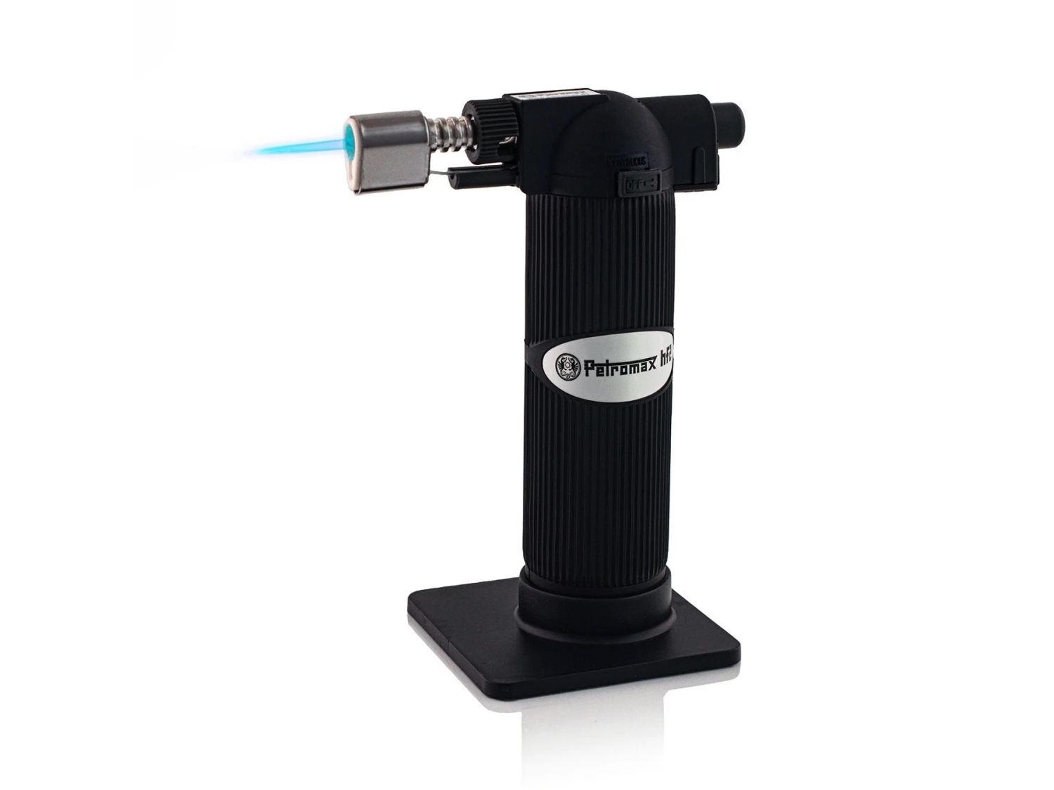 Petromax Aansteker Gasbrander 3 Petromax Aansteker Gasbrander