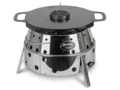 Petromax Atago Inzetstuk -Kamado Verkoopwinkel petromax atago inzetstuk 2