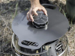 Petromax Atago Inzetstuk -Kamado Verkoopwinkel petromax atago inzetstuk 3