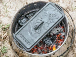 Petromax Broodpan -Kamado Verkoopwinkel petromax broodpan 3