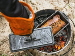 Petromax Broodpan -Kamado Verkoopwinkel petromax broodpan 4