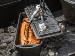 Petromax Broodpan -Kamado Verkoopwinkel petromax broodpan 6