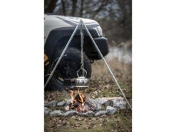 Petromax Driepoot 14 Petromax Driepoot -Kamado Verkoopwinkel petromax driepoot 5