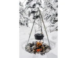 Petromax Driepoot 15 Petromax Driepoot -Kamado Verkoopwinkel petromax driepoot 6