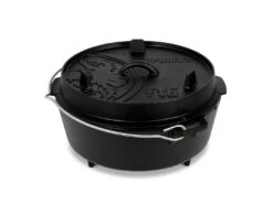 Petromax Dutch Oven Met Pootjes -Kamado Verkoopwinkel petromax dutch oven met pootjes 3
