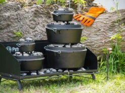 Petromax Dutch Oven Tafel/ Kooktafel -Kamado Verkoopwinkel petromax dutch oven tafel kooktafel 7