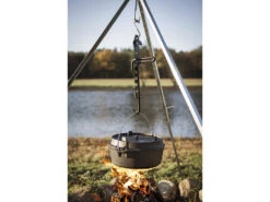 Petromax Dutch Oven Zonder Pootjes -Kamado Verkoopwinkel petromax dutch oven zonder pootjes 4