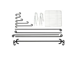 Petromax Fire Bridge / Vuurbrug -Kamado Verkoopwinkel petromax fire bridge vuurbrug 2