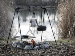 Petromax Fire Bridge / Vuurbrug -Kamado Verkoopwinkel petromax fire bridge vuurbrug 6