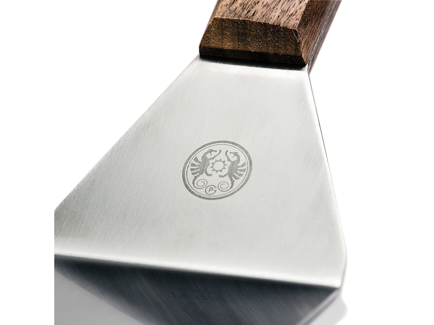 Petromax Flexibele Spatel Lang 3 Petromax Flexibele Spatel Lang - Afbeelding 2