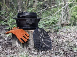 Petromax Gietijzeren Barbecue TG3 -Kamado Verkoopwinkel petromax gietijzeren barbecue tg3 4