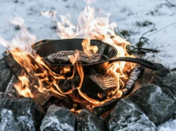 Petromax Gietijzeren Grill Skillet -Kamado Verkoopwinkel petromax gietijzeren grill skillet 3