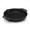 Petromax Gietijzeren Grill Skillet Met 2 Handvatten -Kamado Verkoopwinkel petromax gietijzeren grill skillet met 2 handvatte
