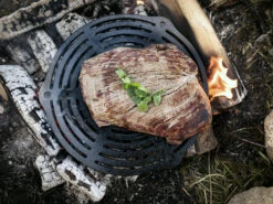 Petromax Gietijzeren Onderzetter Met Pootjes -Kamado Verkoopwinkel petromax gietijzeren onderzetter met pootjes 3