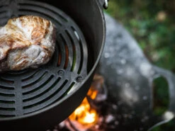 Petromax Gietijzeren Onderzetter Met Pootjes -Kamado Verkoopwinkel petromax gietijzeren onderzetter met pootjes 4