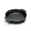 Petromax Gietijzeren Skillet Met 2 Handvatten -Kamado Verkoopwinkel petromax gietijzeren skillet met 2 handvatten