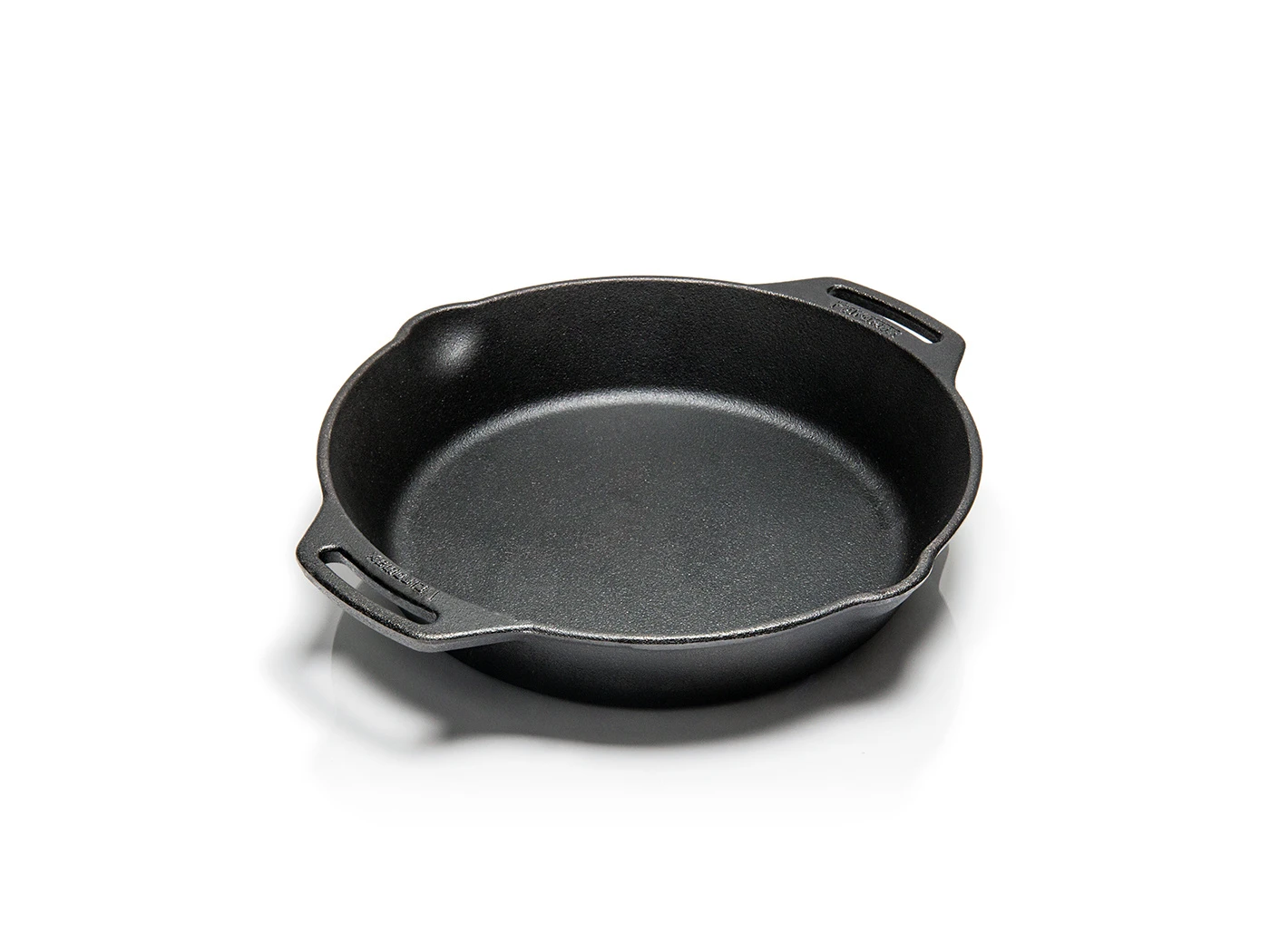 Petromax Gietijzeren Skillet Met 2 Handvatten 3 Petromax Gietijzeren Skillet Met 2 Handvatten