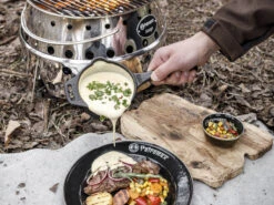 Petromax Gietijzeren Steelpan 0,5L 11 Petromax Gietijzeren Steelpan 0,5L -Kamado Verkoopwinkel petromax gietijzeren steelpan 05l 3