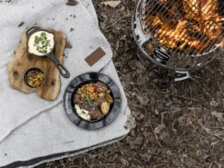 Petromax Gietijzeren Steelpan 0,5L 12 Petromax Gietijzeren Steelpan 0,5L -Kamado Verkoopwinkel petromax gietijzeren steelpan 05l 4