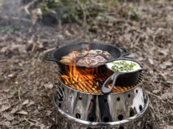 Petromax Gietijzeren Steelpan 0,5L 13 Petromax Gietijzeren Steelpan 0,5L -Kamado Verkoopwinkel petromax gietijzeren steelpan 05l 5