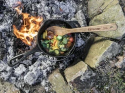 Petromax Gietijzeren Steelpan Met Deksel 13 Petromax Gietijzeren Steelpan Met Deksel -Kamado Verkoopwinkel petromax gietijzeren steelpan met deksel 5
