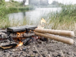 Petromax Gietijzeren Wafelijzer Kort 13 Petromax Gietijzeren Wafelijzer Kort -Kamado Verkoopwinkel petromax gietijzeren wafelijzer kort 5