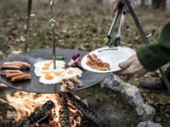 Petromax Hangende Grillplaat 56cm -Kamado Verkoopwinkel petromax hangende grillplaat 56cm 4