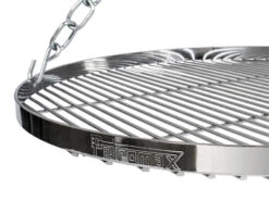Petromax Hangende Grillrooster 50cm 8 Petromax Hangende Grillrooster 50cm -Kamado Verkoopwinkel petromax hangende grillrooster 50cm 2