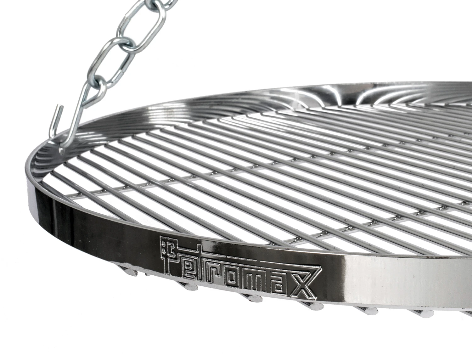 Petromax Hangende Grillrooster 50cm 5 Petromax Hangende Grillrooster 50cm - Afbeelding 3